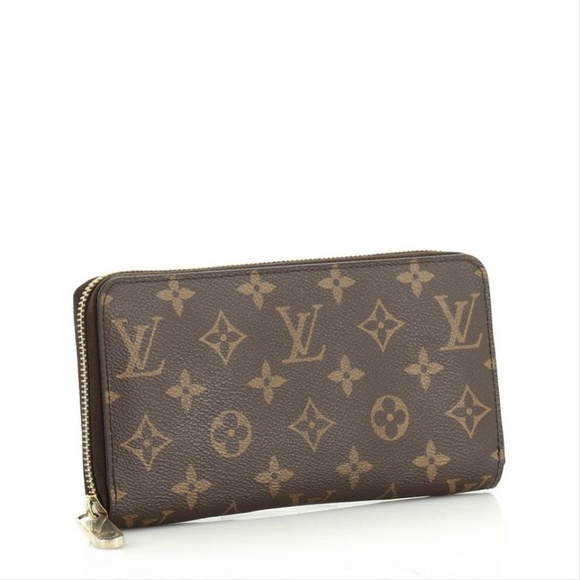 Louis Vuitton Other - Louis Vuitton Zippy Wallet
